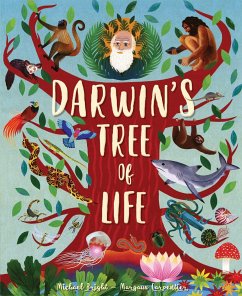 Darwin's Tree of Life - Bright, Michael