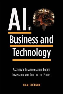 Artificial Intelligence in Business and Technology - Al-Ghourabi, Ad