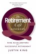 The Retirement Café Handbook - Bild 1