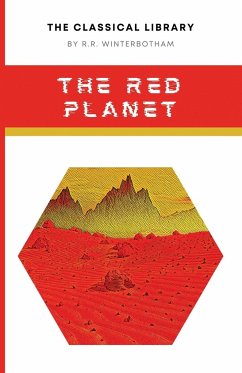 The Red Planet - Winterbotham, R. R.