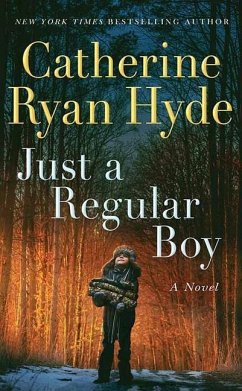 Just a Regular Boy - Hyde, Catherine Ryan