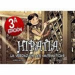 Hipatia, la verdad en las matemáticas Hipatia, la verdad en las matemáticas
