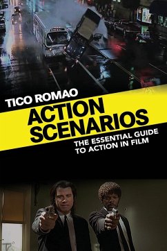 Action Scenarios - Romao, Tico