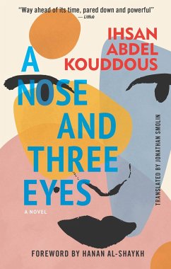 A Nose and Three Eyes - Abdel Kouddous, Ihsan