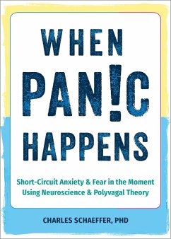 When Panic Happens - Schaeffer, Charles