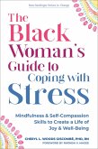 The Black Woman's Guide to Coping with Stress