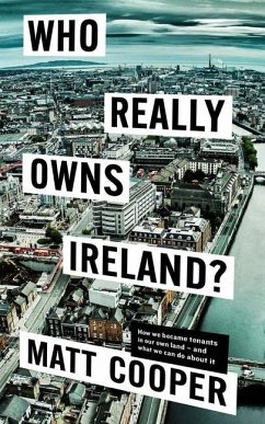 Who Really Owns Ireland? - Cooper, Matt