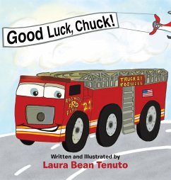 Good Luck, Chuck! - Tenuto, Laura Bean