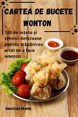 CARTEA DE BUCETE WONTON