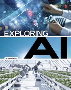Cover Exploring AI