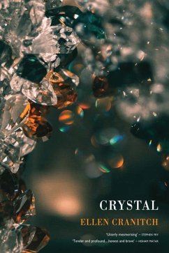 Crystal - Cranitch, Ellen