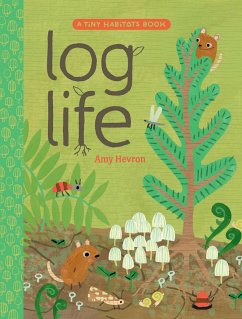 Log Life - Hevron, Amy