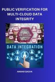 Public Verification For Multi-Cloud Data Integrity