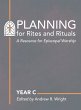 Planning for Rites and Rituals - Bild 1