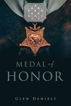 Medal of Honor - Daniels, Glen
