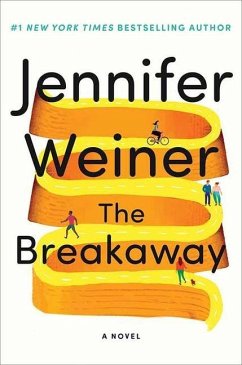 The Breakaway - Weiner, Jennifer