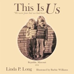 This Is Us - Long, Linda P.