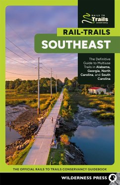 Rail-Trails Southeast - Rails-To-Trails Conservancy