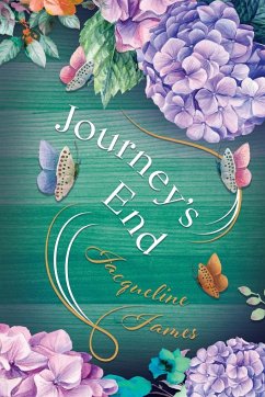 Journey's End - James, Jacqueline