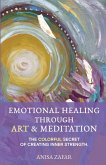 Emotional Healing Through Art