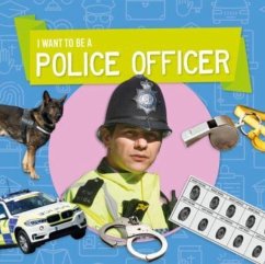 Cover Police Officer