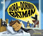 Hora de Dormir, Batman