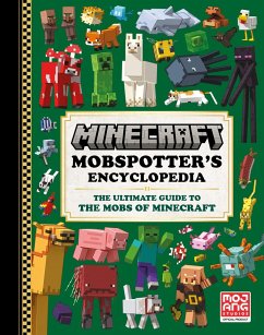 Minecraft Mobspotter's Encyclopedia - Mojang AB