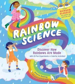 Rainbow Science - Roehrig, Artemis