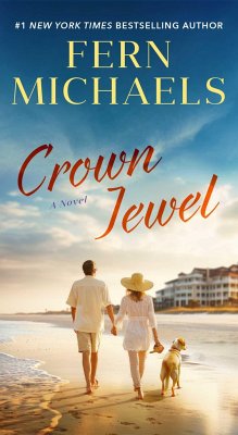 Crown Jewel - Michaels, Fern