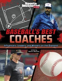 Baseball's Best Coaches - Mansfield, Nicole A