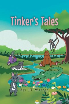 Tinker's Tales - Warren, Jt