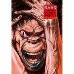 Cover Ranx Edicion Integral Definitiva