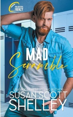 Mad Scramble - Shelley, Susan Scott