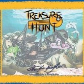 Treasure Hunt: The Pen People Series