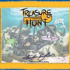 Treasure Hunt: The Pen People Series - Bardsley, Gemma