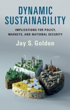 Dynamic Sustainability - Golden, Jay S. (Syracuse University, New York)