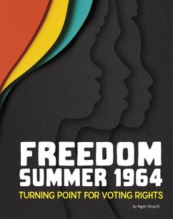 Freedom Summer 1964 - Nnachi, Ngeri