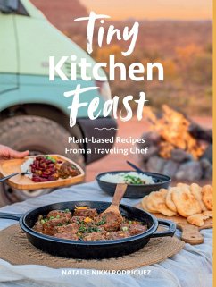 Cover Tiny Kitchen Feast