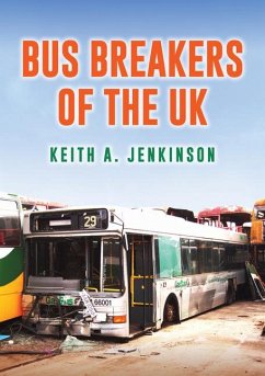 Cover Bus Breakers of the UK