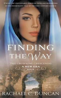 Finding the Way - Duncan, Rachael C