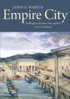 Empire City - Martin, John E.
