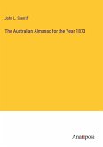 The Australian Almanac for the Year 1873