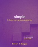 Simple: Estudio Para Grupos Pequeños