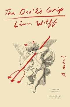The Devil's Grip - Wolff, Lina