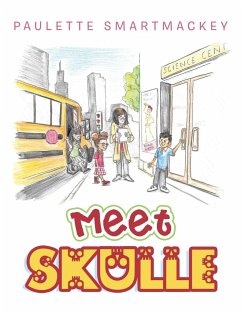 Meet Skulle - Smartmackey, Paulette