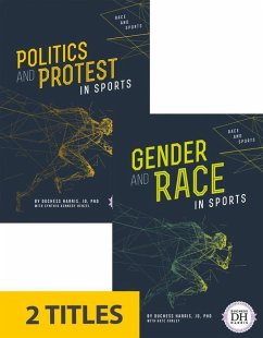 Race and Sports (Set of 2) - Various
