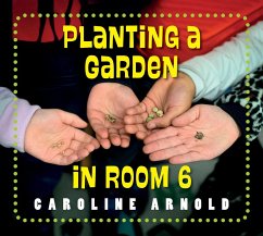 Cover Planting a Garden in Room 6