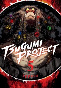 Tsugumi Project 5 - Ippatu