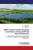 MPPT Under Partial Shading Conditions Using Artificial Neural Network