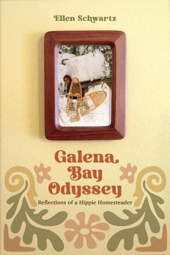Galena Bay Odyssey - Schwartz, Ellen